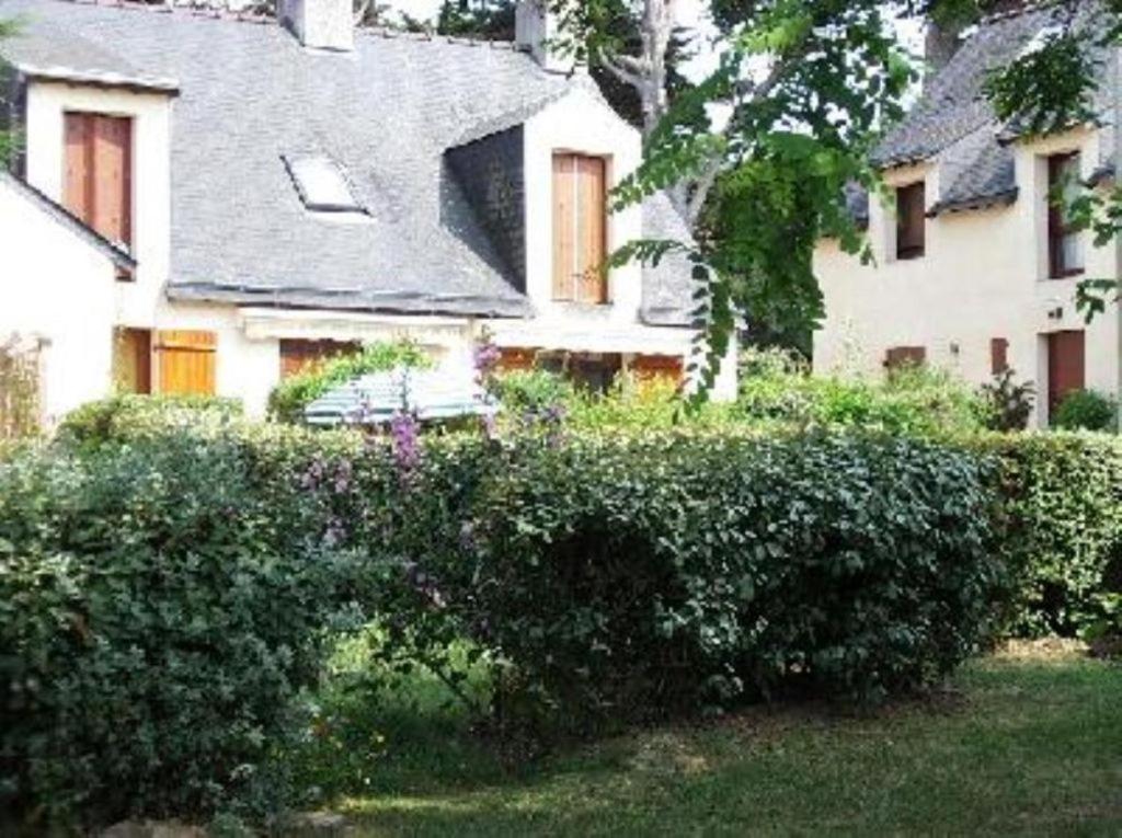 Maison A 200 M De La Mer Piriac-sur-Mer Exterior photo