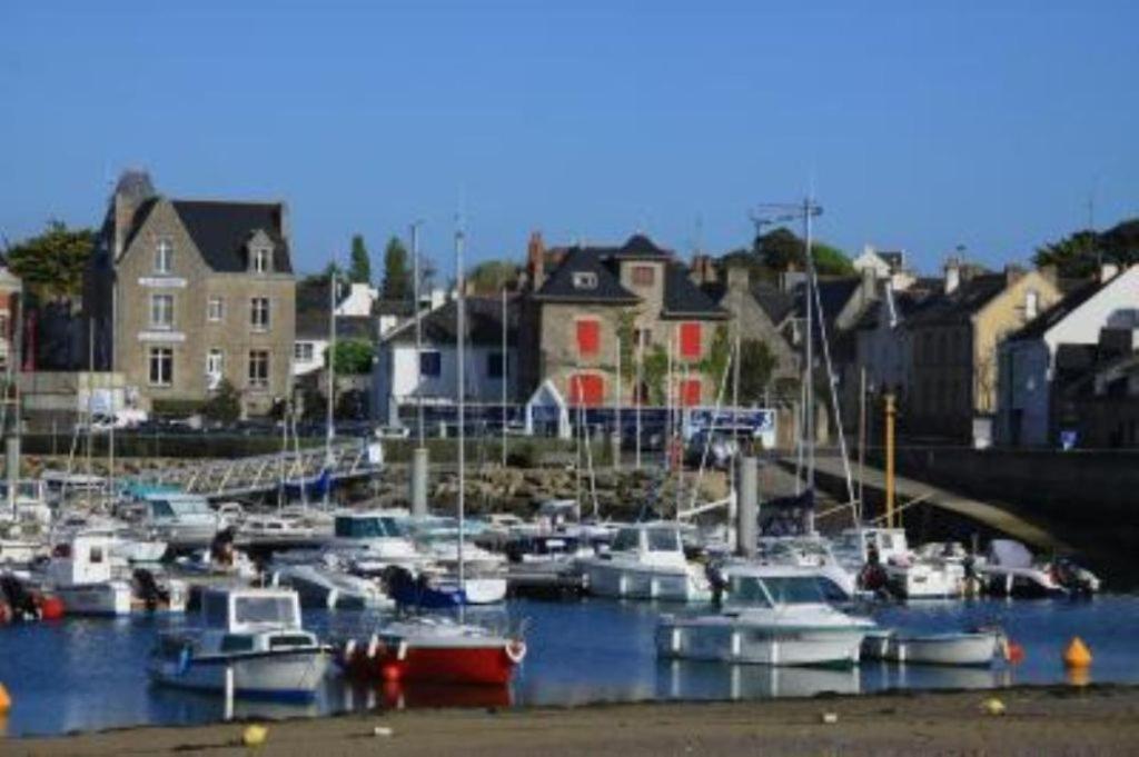 Maison A 200 M De La Mer Piriac-sur-Mer Exterior photo
